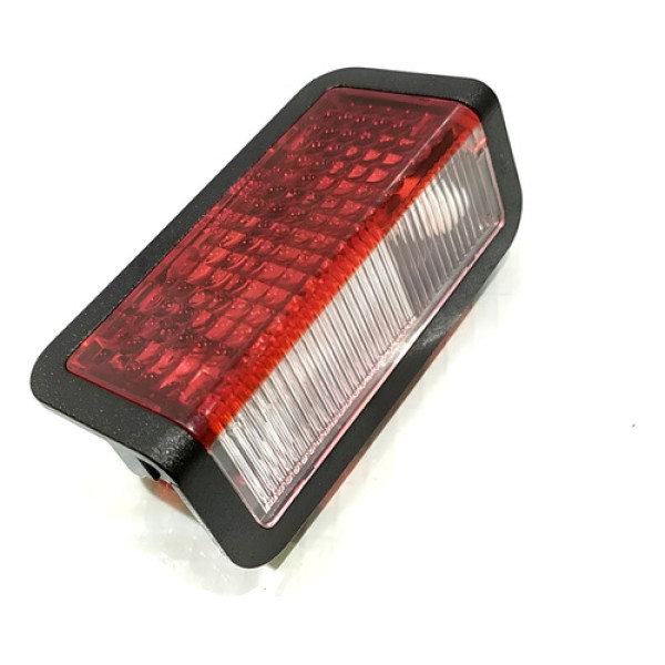 Luz Cortesia Porta-malas Bmw 750i Ya81 2015 38984