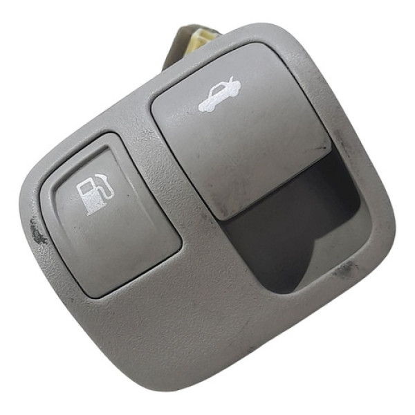 Botão Abertura Porta Malas     204119