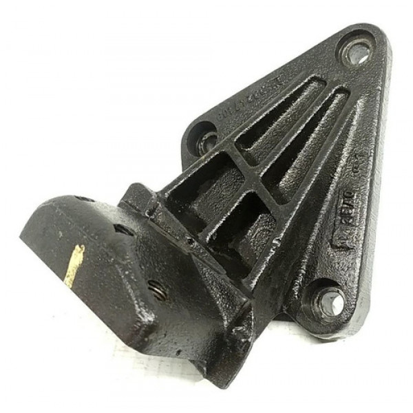 Suporte Lateral Direito Motor  Gm Astra Gls Sed  2000 110949