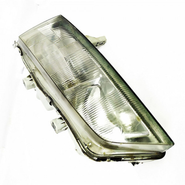 Farol Esquerdo Honda Accord Lx 1995 Original 80429