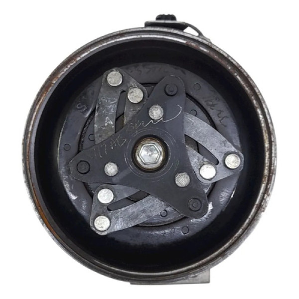 Compressor Do Ar Renault Kwid Zen 1.0  2021 V1820 - P11