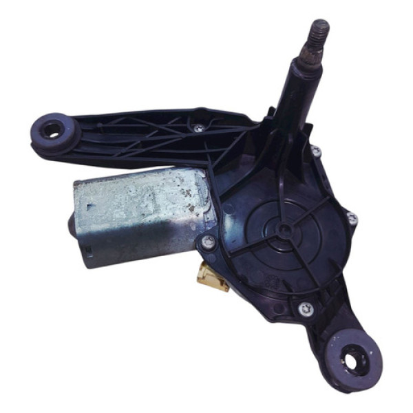 Motor Limpador Vidro Vigia Peugeot 206 1.4 2008 204421