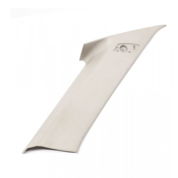 Capa Coluna Traseira Esquerda Ford Focus 2010    107396