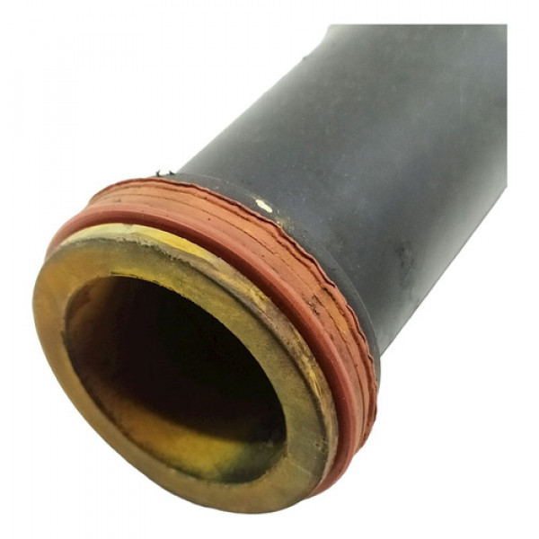 Cano Água Motor  Vw Gol 1.0 8v 2003 164369