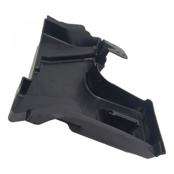Acabamento Inferior Esquerdo Churrasqueira Volvo Xc60 3.0t D