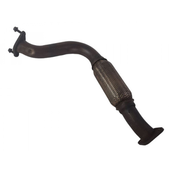 Flexível Curva Escapamento Ford Focus 1.8 16v 2003    165565