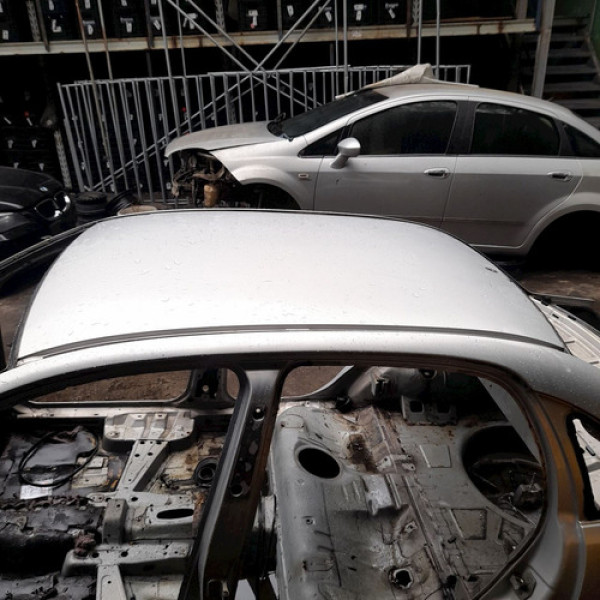 Teto Gm Corsa Sedan 1.8 2003 V1744 - P47