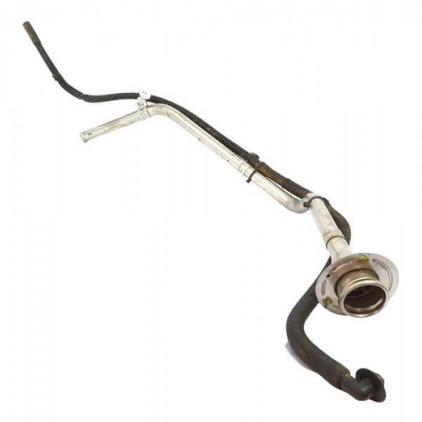 Gargalo Tanque Combustível Ford Fusion 2.3 2007 55819