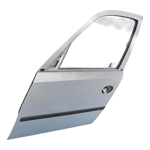 Porta Dianteira Esquerda Gm Meriva 1.8 8v 2005    205472 Traseira Não Informado