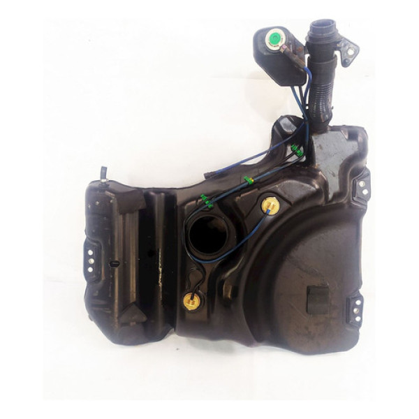 Tanque Combustível Fiat Marea Sx 1.8 16v 2001 140366
