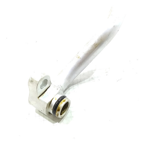 Mangueira Superior Radiador Óleo Motor Bmw 750i Ya81 2015 37