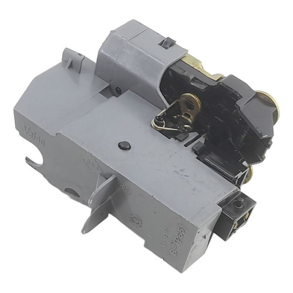 Fechadura Porta Traseira Esquerda Renault Clio 1.6 16v Sed 2