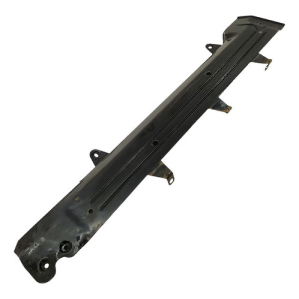 Chapa Proteção Linha Combustível  Renault Sandero 1.6 2012 2 Não Informado