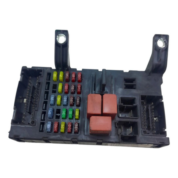Caixa Fusível Fiat Palio Siena Strada Idea    207743