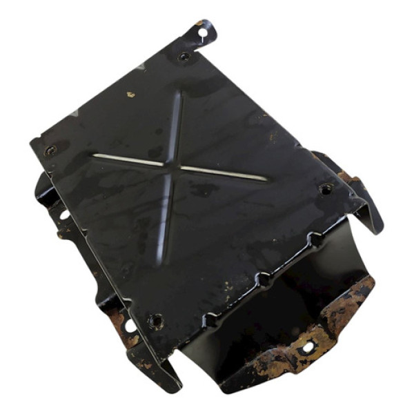 Suporte Trambulador Cambio Gm Zafira Cd 16v 2002 177243