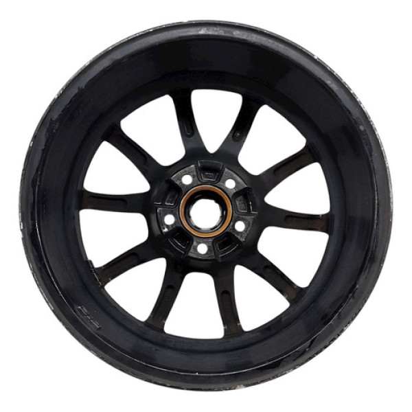 Roda Dianteira Direita Mercedes-benz B200 2.0 2007 V1726 - P