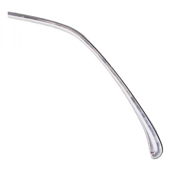 Friso Acabamento Lateral Esquerdo Honda Accord 2000    14577
