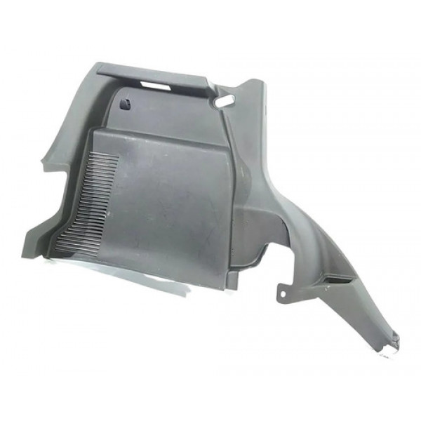 Forro Esquerdo Porta-malas Ford Ka 1.0 12v  2015 52686