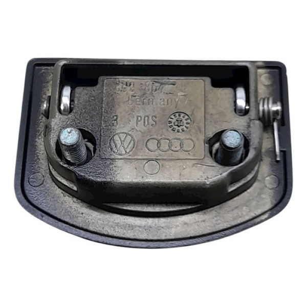 Gancho Suporte Bagagem Audi A3 1.8 T  1998 193963 Não Informado Traseira