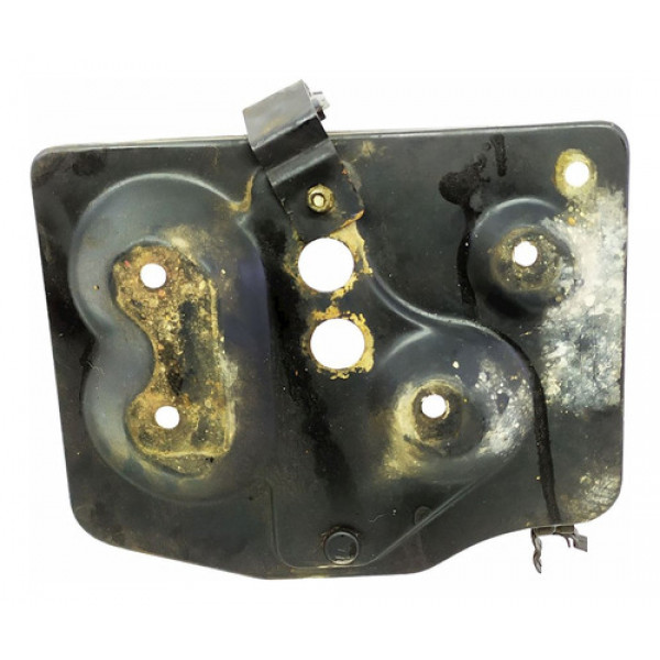 Suporte Bateria Fiat Palio Weekend 2003    126719