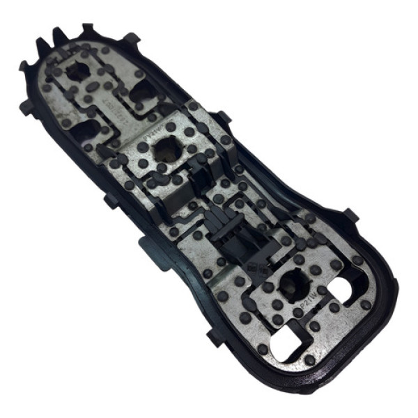Circuito Lanterna Direita Renault Duster 2014    197996 Direito/passageiro Não Informado