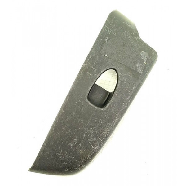 Moldura Botão Vidro Traseiro Direito Honda Civic 2007    116