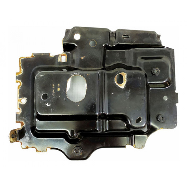 Suporte Bateria Peugeot 206 1.4 2007 101072