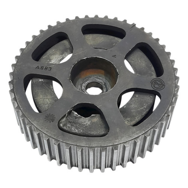 Polia Comando Válvula  Fiat Palio Weekend 1.6 16v 1997 20039 - Não Informado