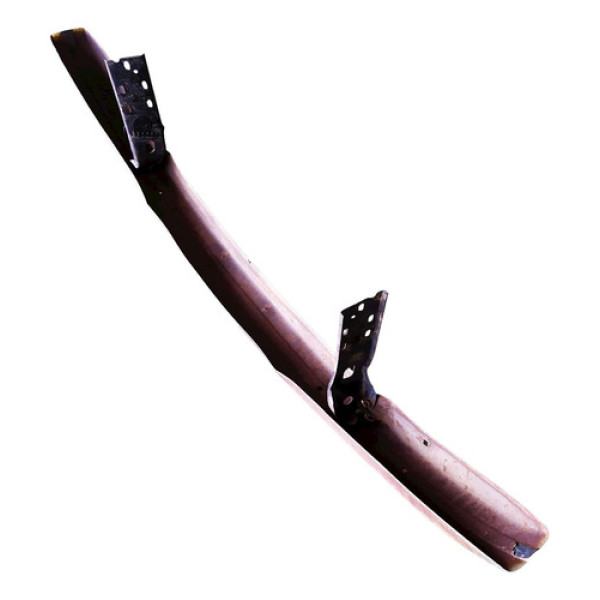 Para-choque Dianteiro Vw Fusca 1500 1972 V1784 - P28 Não Informado