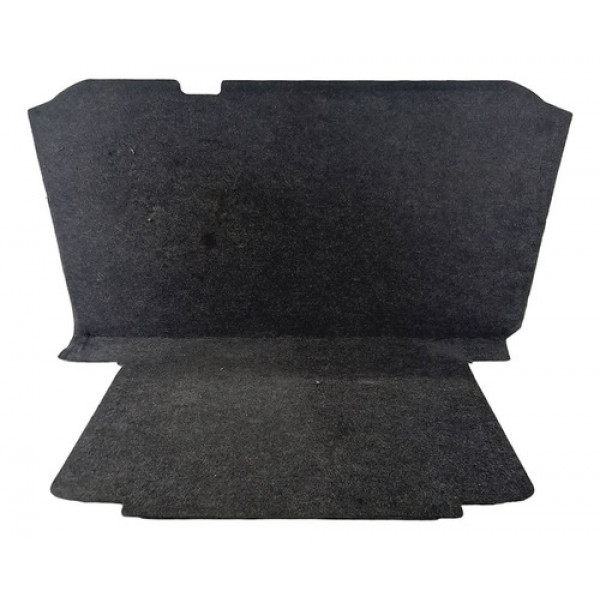 Carpete Assoalho Porta-mala Honda Accord 2000    145687