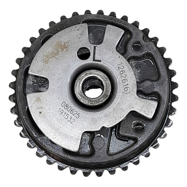 Polia Variável Comando Válvula Gm Captiva 3.6 2009 188779