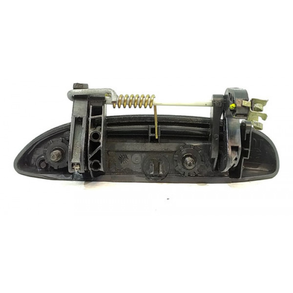 Maçaneta Externa Porta Dianteira Direita Renault Megane 1998