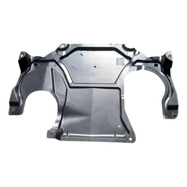 Defletor Inferior Câmbio  Mercedes-benz C 200k 1.8 2009 1950