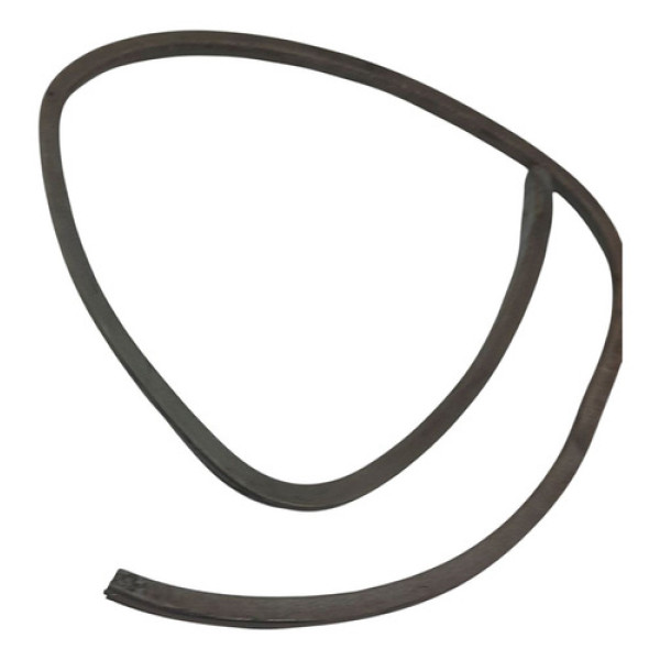 Borracha Porta Traseira Esquerda  Toyota Corolla 1.8  2002 2 Não Informado