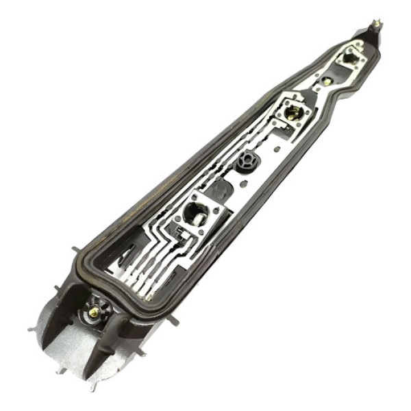 Circuito Lanterna Esquerda Gm Corsa Joy 1.0 2005 73710 Esquerdo