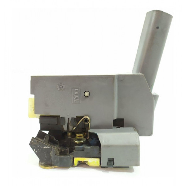 Fechadura Porta Traseira Esquerda Renault Scenic 2001 Origin