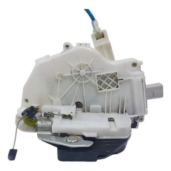 Fechadura Porta Dianteira Direita  Volkswagen Gol 1.0  2011 