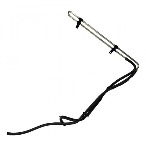 Mangueira Pressão Bomba Direção Hidráulica Vw Golf 2002    1