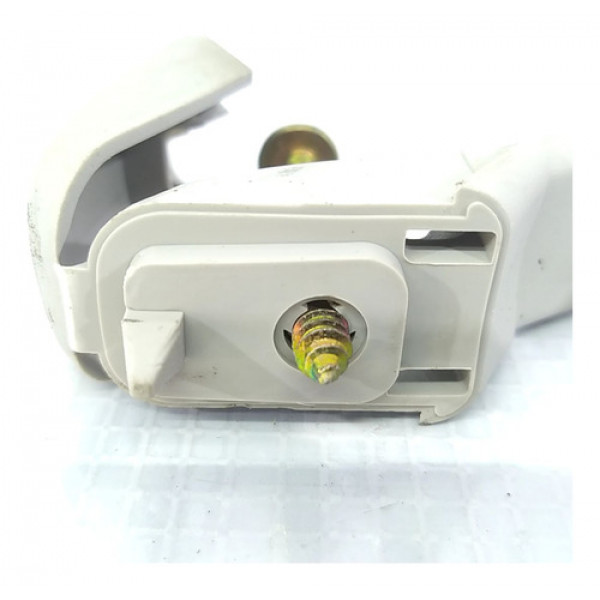 Alça Teto Pqp Dianteira Direita Peugeot 206 1.6 16v  2005 64