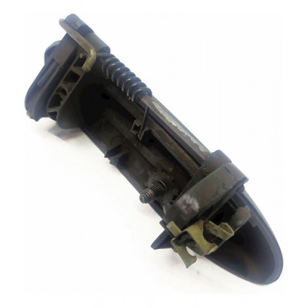 Maçaneta Externa Porta Dianteira Direita Renault Clio 1.0 8v