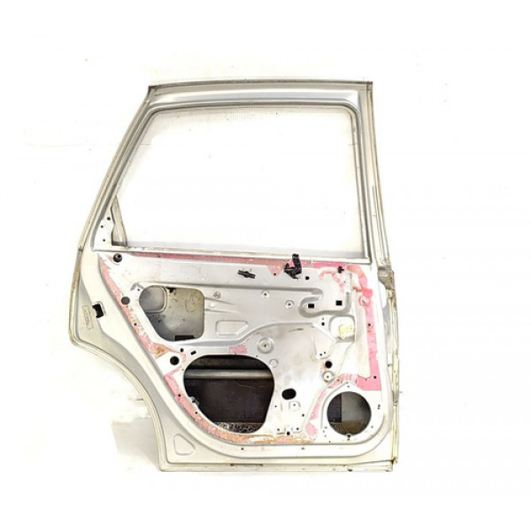 Porta Traseira Esquerda Gm Vectra 1998    135986