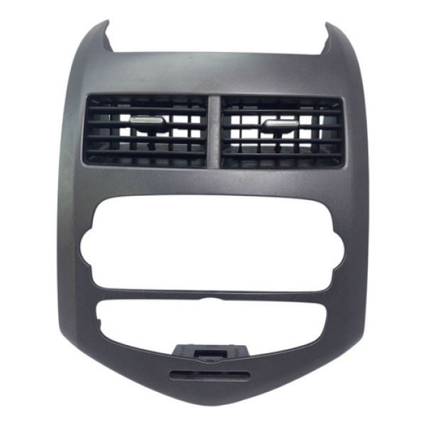 Difusor Ar Moldura Central Painel  Gm Sonic Hb 1.6 2013 2008