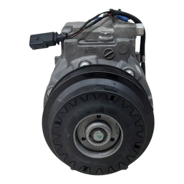 Compressor Do Ar Porsche Cayenne S 4.8 T 2011 V1689 - P11