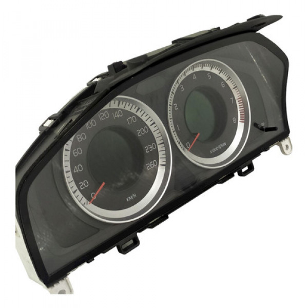 Painel De Instrumentos Volvo Xc60 3.0t Dynamic 2011 V1630 - 