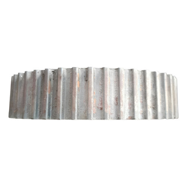 Polia Comando Valvula Fiat Palio Uno Fire 1.0 8v 2002    224 Não Informado