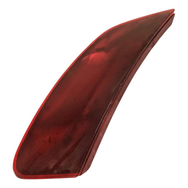 Lanterna Direita Tampa Traseira  Fiat Siena 1.0  2010 201847 Direito/passageiro Não Informado