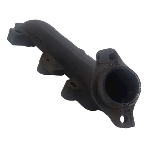 Coletor Escape Cabeçote Esquerdo Jeep Cherokee Sport 3.7 200