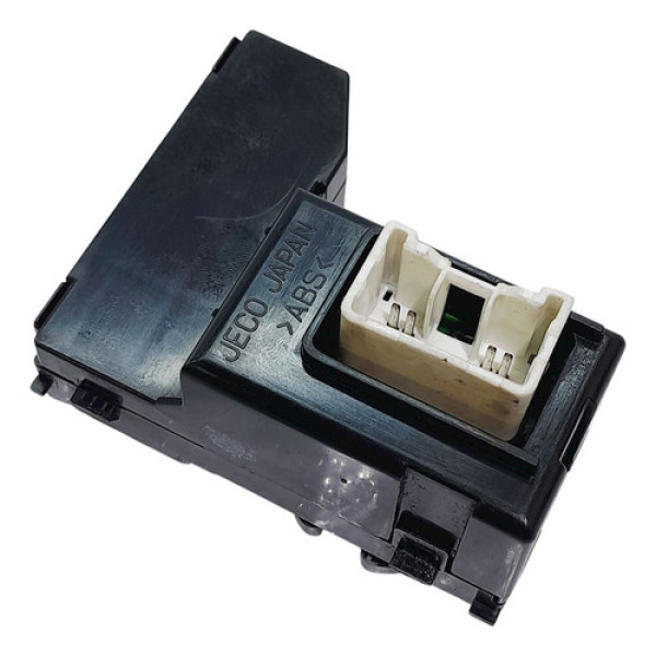 Botão Ar Condicionado Relógio Painel  Toyota Corolla 1.8  20 Não Informado