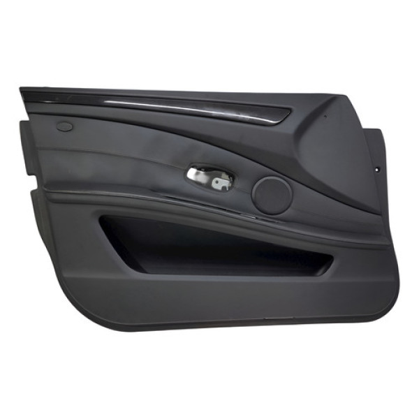 Forro Porta Dianteira Esquerda  Bmw 550i 4.8  2009 197214