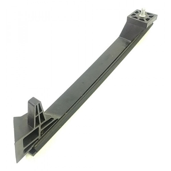 Canaleta Guia Vidro Porta Traseira Esquerda Kia Soul 2010   